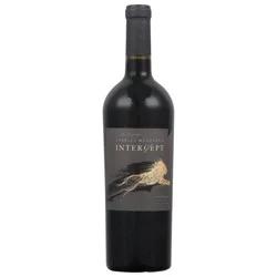 Charles Woodson's Intercept Paso Robles Cabernet Sauvignon 750 ml