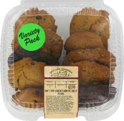 Bakery Fresh Goodness Soft Top Cookies Variety Pack