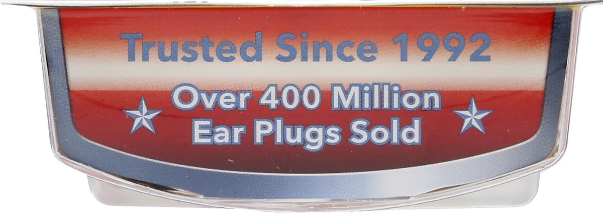 slide 2 of 6, HEAROS Ultimate Softness Series Ear Plugs, 12 ct