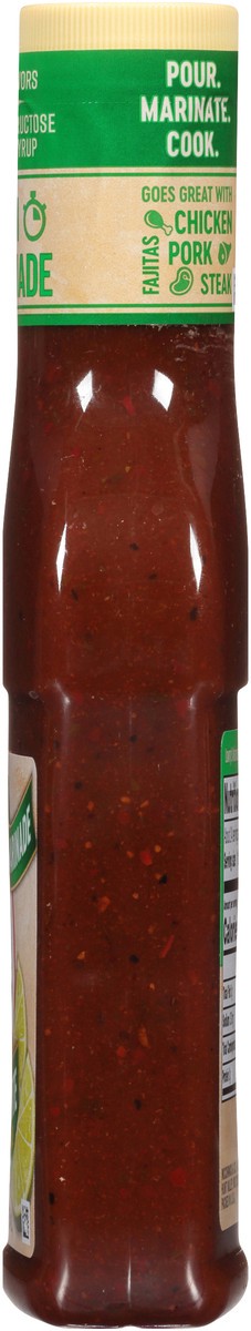 slide 4 of 11, Lawry's Marinade Mesquite Lime, 12 fl oz