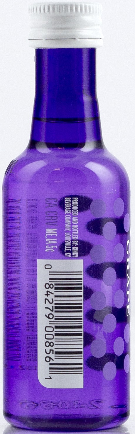 slide 3 of 3, Kinky Grape 50ml, 50 ml