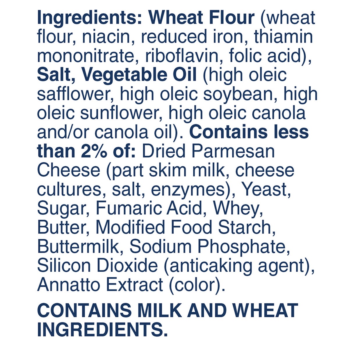 slide 12 of 13, Progresso Quality Foods Parmesan Breadcrumbs, 15 oz., 15 oz