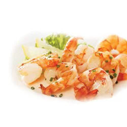 Chicken of the Sea 16/20 Cooked Shrimp Tail On