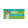 slide 7 of 13, Meijer Main Choice Indoor Formula Dry Cat Food, 3.15 lb