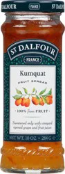 St. Dalfour Kumquat Fruit Spread - 10 oz