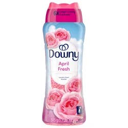 Downy In-Wash Laundry Scent Booster Beads, April Fresh, 18.2 oz