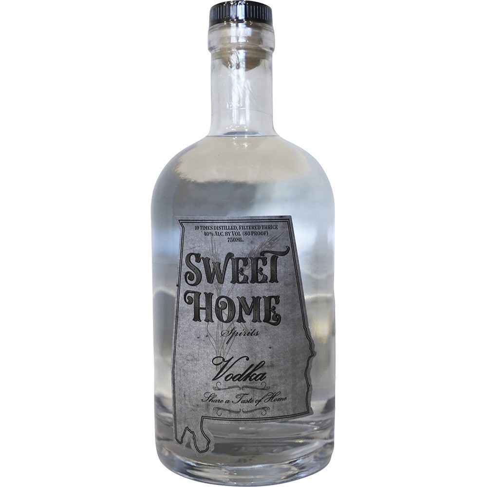 slide 1 of 1, Sweet Home Farm Sweet Home Vodka, 750 ml