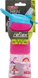Nuby Water Canteen 1 ea
