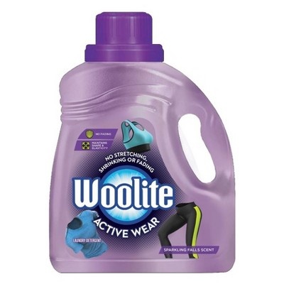 Woolite : Laundry Detergent : Target