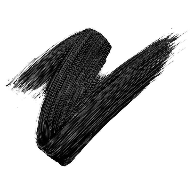 slide 2 of 3, L.A. Girl Plush Mascara - Velvety Black - 0.35oz, 0.35 oz