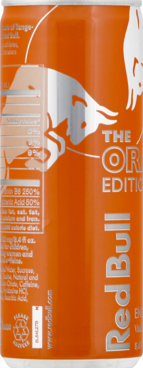 slide 3 of 11, Red Bull Energy Drink 8.4 oz, 8.4 oz