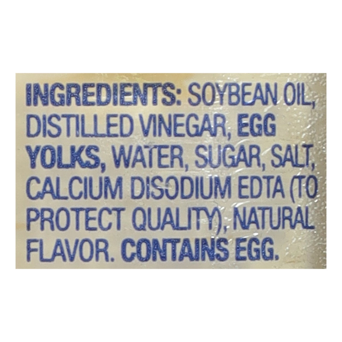 slide 8 of 13, Blue Plate Real Rich & Creamy Original Mayonnaise 8 fl oz, 8 fl oz