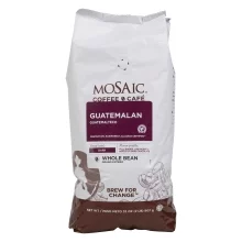 Mosaic Coffee Guatemalan Wb 8-2 lb - 32 oz