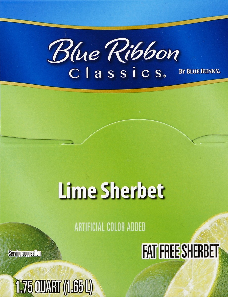 slide 2 of 5, Blue Ribbon Classics Sherbet 1.75 qt, 1.75 qt