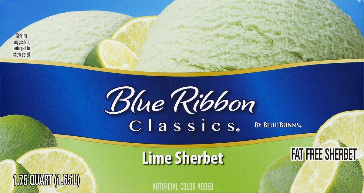 slide 3 of 5, Blue Ribbon Classics Sherbet 1.75 qt, 1.75 qt