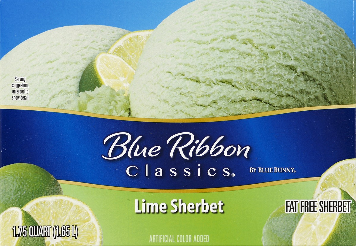 slide 1 of 5, Blue Ribbon Classics Sherbet 1.75 qt, 1.75 qt