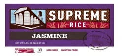 Supreme Rice Supreme Jasmine Rice