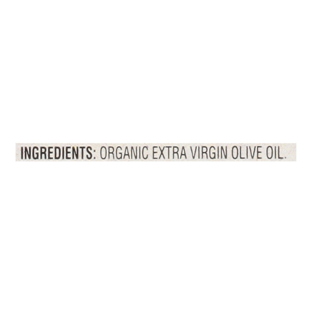 slide 12 of 14, Newman's Own Extra Virgin Organic Olive Oil 16.9 fl oz, 16.9 fl oz