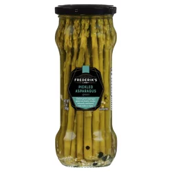Frederik's By Meijer FREDERIKS Asparagus Marinated
