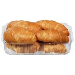Harris Teeter Mini Croissants