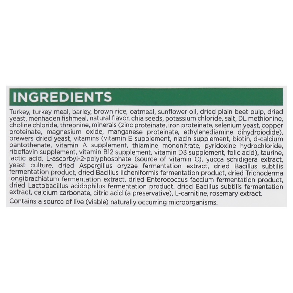 slide 9 of 15, NutriSource For All Life Stages Turkey & Rice Recipe Dog Food 26 lb, 26 lb