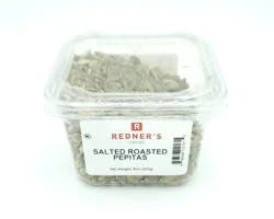 Baro Nuts Natures Garden Pepitas Roasted Salted - 8 OZ