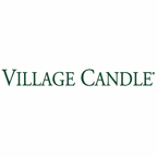 slide 1 of 1, Village Candle Black Bamboo Candle, 11 oz