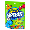 slide 19 of 29, Nerds Wonka Nerds Chewy Sour Stand Up Bag, 10 oz