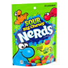 slide 28 of 29, Nerds Wonka Nerds Chewy Sour Stand Up Bag, 10 oz