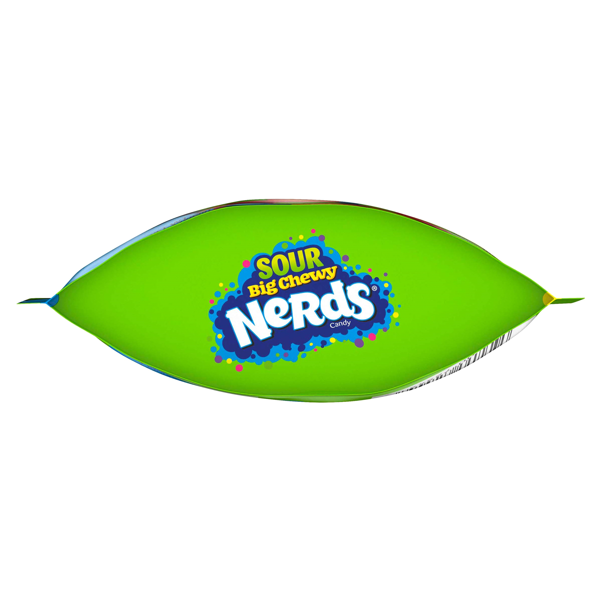 slide 29 of 29, Nerds Wonka Nerds Chewy Sour Stand Up Bag, 10 oz