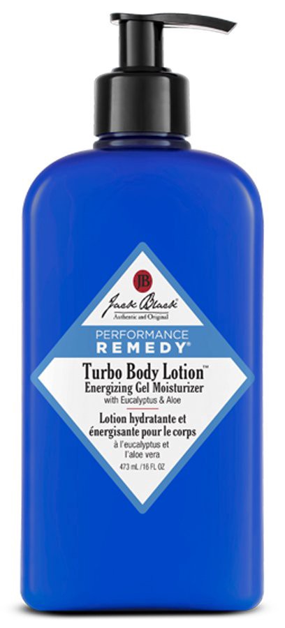 slide 1 of 1, Jack Black Performance Remedy Turbo Body Lotion 16 fl oz, 16 oz