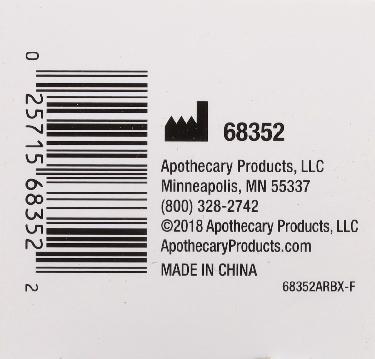 slide 9 of 12, Flents Ezy Drop Eye Drop Guide 1 ea, 1 ct