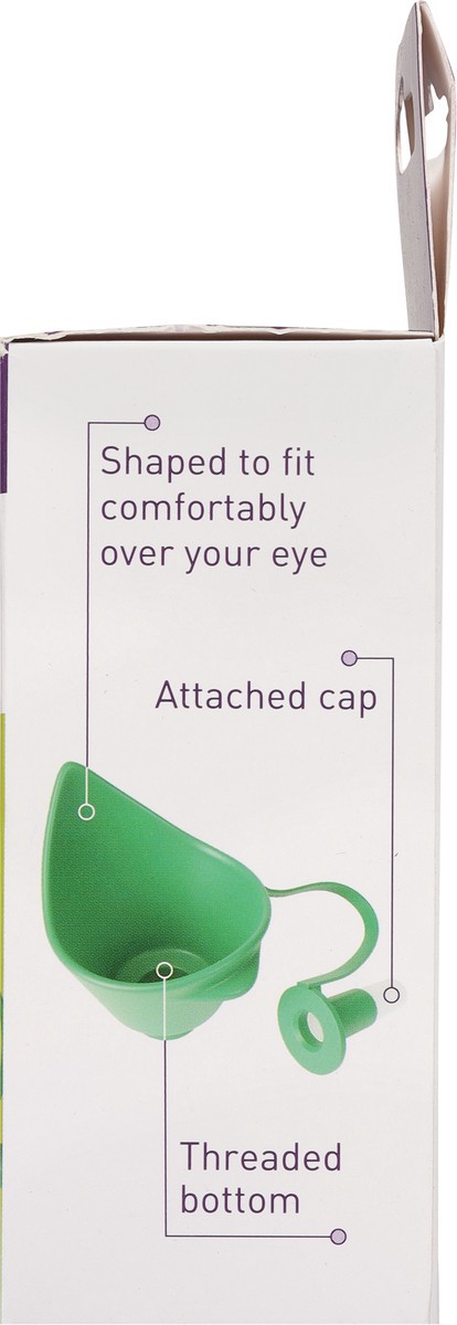 slide 4 of 12, Flents Ezy Drop Eye Drop Guide 1 ea, 1 ct