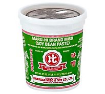 Maru-Hi Miso 27 oz | Shipt