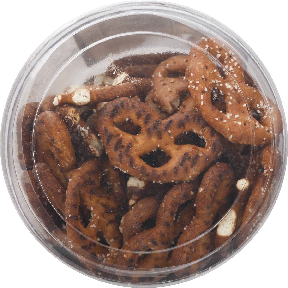 slide 6 of 13, Herr's Mini Hards Sourdough Pretzels 26 oz, 26 oz