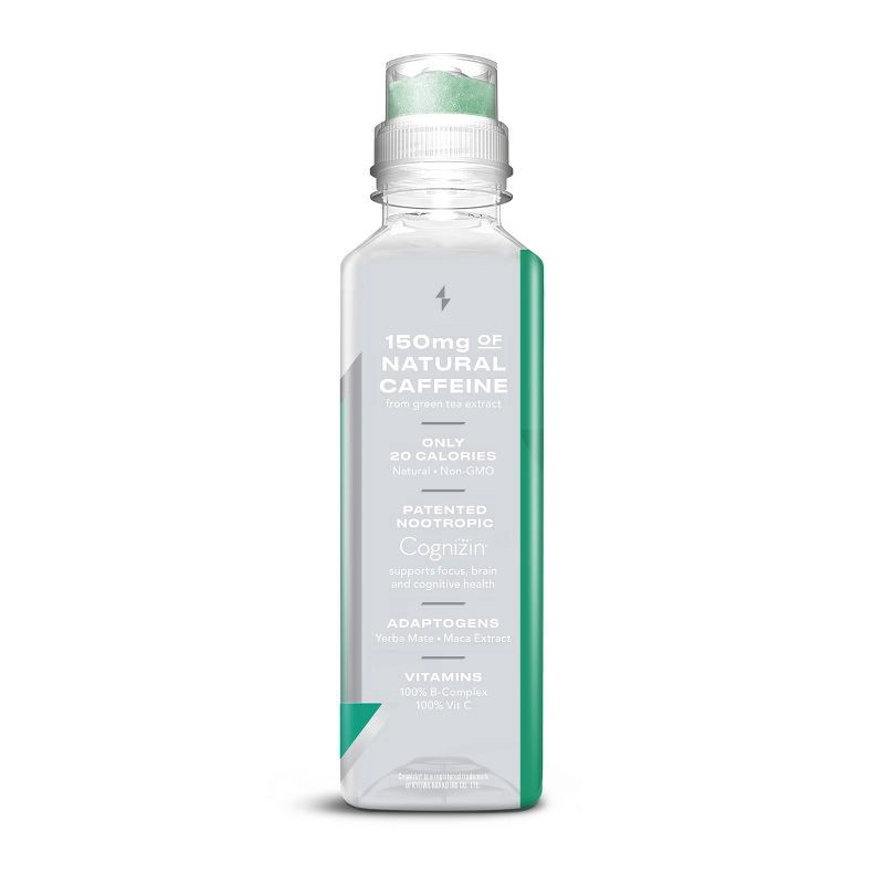 slide 6 of 6, Karma Water Melon Dragonfruit Energy - 18 oz, 18 oz