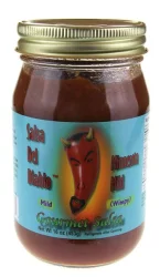 Beech-Nut Salsa Del Diablo Mild Gourmet Salsa