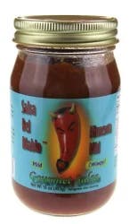 Beech-Nut Salsa Del Diablo Mild Gourmet Salsa
