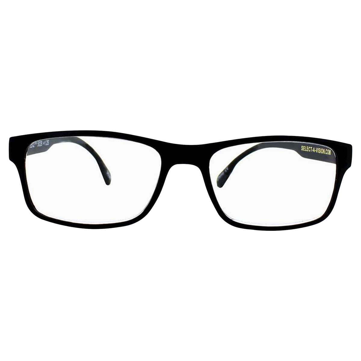 slide 1 of 9, SAV Eyewear Flex 2 Reading Glasses, 1 ct