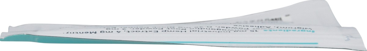 slide 10 of 13, The Good Patch Be Calm Patches 4 ea, 4 ct