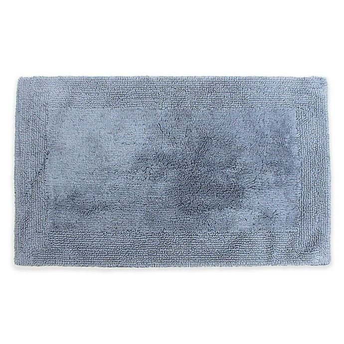 slide 1 of 2, Grund Organics Puro Bath Rug, 1 ct