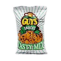 Guy's Guys Snacks Tasty Mix