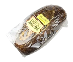 Hy-Vee Bakery Fresh Marble Rye Bread
