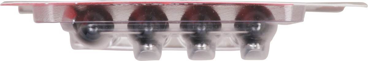 slide 5 of 12, uni-ball Vision Elite Roller Bold Black Pens 4 ea, 4 ct