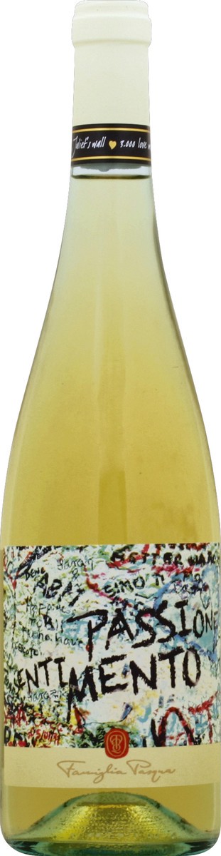 slide 2 of 2, Famiglia Pasqua Passione e Sentimento 750 ml, 750 ml