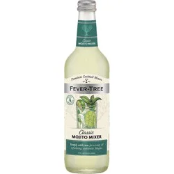 Fever Tree Mojito Mix