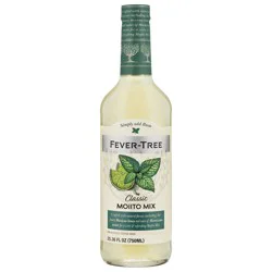 Fever-Tree Classic Mojito 750 ml