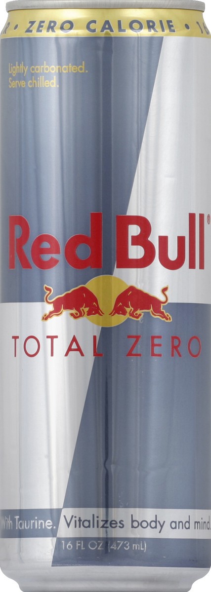 slide 3 of 4, Red Bull Energy Drink - 16 oz, 16 oz