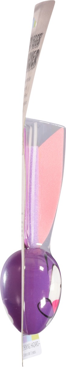 slide 7 of 9, Easter Unlimited Hol Crazy Eggs Foam Flyer, 1 ct