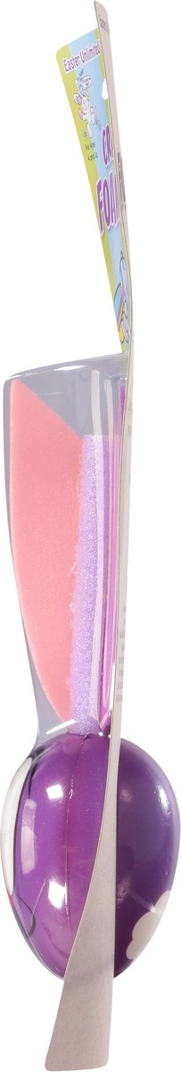 slide 8 of 9, Easter Unlimited Hol Crazy Eggs Foam Flyer, 1 ct